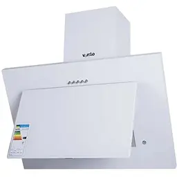 Витяжка похила Ventolux Tivoli 60 WH (700) PB - мініатюра 5