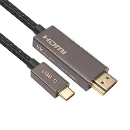 Кабель Cabletime USB Type-C - HDXiaomi, 8K, 2 м