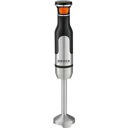 Блендер BROCK HB 8001 S ручний 700Вт