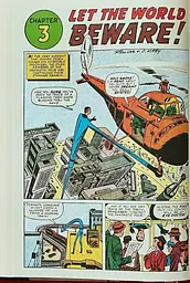 Marvel Comics Library. Fantastic Four. Vol. 1. 1961-1963 - мініатюра 8
