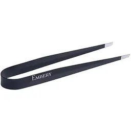Щипці для кальяну Embery Mini Tongs Чорні