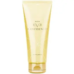 Парфумований лосьйон для тіла Avon Eve Confidence 125 мл