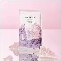 Тканинна маска для звуження пор та очищення шкіри SKIN1004 Madagascar Centella Poremizing Clarifying Mask 23 мл - мініатюра 2