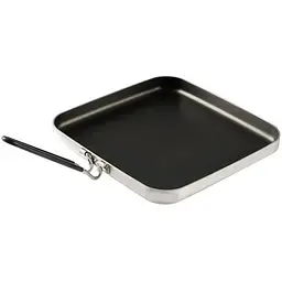 Сковорідка GSI Outdoors Bugaboo Ceramic 10 Square Frypan (1099-60101)