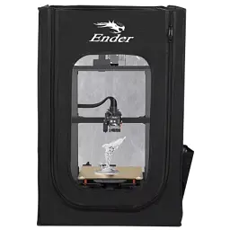 Корпус для 3D-принтера Creality Ender 3D Enclosure 75x65x55cm (4008030049) - мініатюра 2