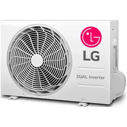 Кондиціонер LG AC12BQ ArtCool Mirror - мініатюра 10
