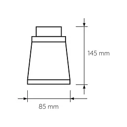 Світильник для знищення комах Eurolamp LED (MK-5W(LIGHT)) - мініатюра 3
