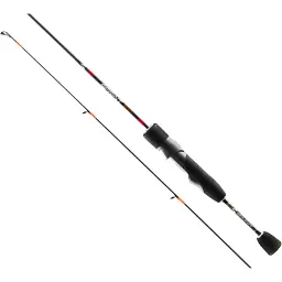 Спінінг Select Sprint Solid 632XUL-S 1.89m 0.5-2.5g