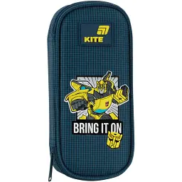 Пенал м'який Kite 662 TF