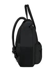 American Tourister Жіночий рюкзак для ноутбука 15.6", American Tourister, Urban Groove backpack UG25, поліестер, 20.5л, чорний - мініатюра 6