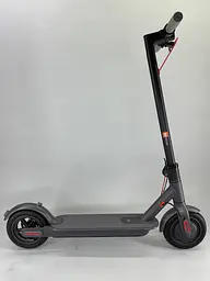 Електросамокат E-Scooter M365 Premium 11Ah чорний - мініатюра 2