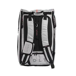 Сумка для падел тенісу VOLT Padelbag Grey - мініатюра 2
