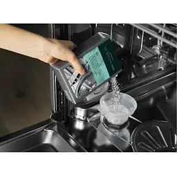 Сіль для посудомийних машин Electrolux 1 кг (M3GCS201) - мініатюра 3
