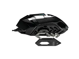 Мышь Logitech G502 Special Edition (910-005729) - миниатюра 2