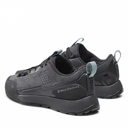 Кросівки Black Diamond W Technician LTHR 38 Asphalt/Goblin Blue (1033-BD 58002393500751) - мініатюра 3