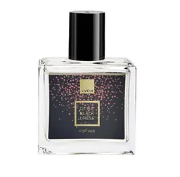 Парфумована вода Little Black Dress Avon для Неї 30 мл