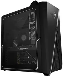 ПК ASUS ROG Strix G35DX-UA005D AMD Ryzen 7-5800X/16/512F/NVD3080-10/NoOS (90PD02W1-M12900) - мініатюра 5