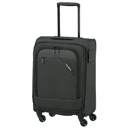 Валіза Travelite Derby Anthracite S (TL087547-04)