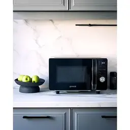 Мікрохвильова піч GORENJE MO 20 S4BC - мініатюра 9