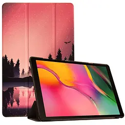 Чохол Lenovo Tab M10 3rd Gen TB328 HardPrinted з малюнком Озеро