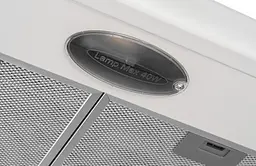 Витяжка Pyramida UX 50 (380) B WH (7084066) - мініатюра 4
