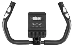 Велотренажер Hop-Sport HS-015H Vox синій - мініатюра 7
