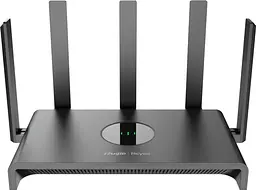 Wi-Fi роутер Ruijie Reyee RG-EW1300G - мініатюра 2