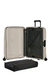 Валіза 69 См Samsonite ESSENS SANDSTONE 69x49x30 KM0*15002 - мініатюра 12