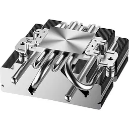 Кулер до процесора PcCooler RC400-53 - мініатюра 7