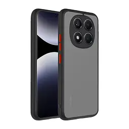 Чохол MAKE Xiaomi Redmi Note 14 Pro 4G Frame - мініатюра 3