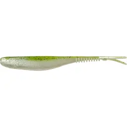 Силікон Select Victim V-Tail 2.5" #257 (7 шт/уп)