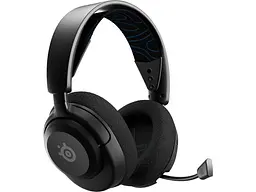 Гарнітура SteelSeries Arctis Nova 5P Black (61673)