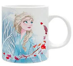 Чашка DISNEY Frozen 2 Elsa