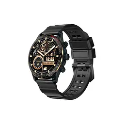 Смарт-годинник Globex Smart Watch Titan (black) - мініатюра 6