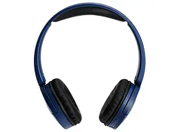 Навушники з мікрофоном Panasonic RB-HF630BG-A Blue - мініатюра 2