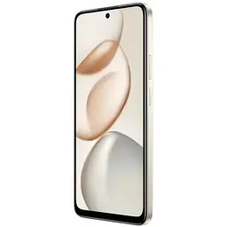 Смартфон Honor 400 Smart 4G 8/256Gb Desert Gold No Adapter Global version - мініатюра 2
