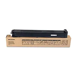 Тонер-картридж Sharp MX 23GTBA Black (дляMX-2010U/2310U) (MX-23GTBA/MX23GTBA)