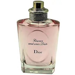 Dior Forever and Ever 100 мл тестер туалетна вода