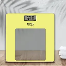 Ваги підлогові Tefal Essential lemon (PP1305V0) - мініатюра 8