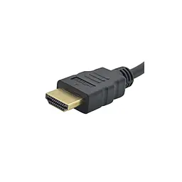 Перехідник ST-Lab HDMI M to VGA F (без додаткових кабелів) (U-990 Pro BTC) - мініатюра 3