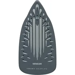Праска Sencor зелений 2200 Вт (SSI8440GR) - мініатюра 4