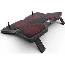 Підставка до ноутбука GamePro Tornado (CP575) (CP575) - мініатюра 9