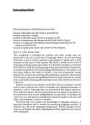 Testing Spoken Language. A Handbook of Oral Testing Techniques - мініатюра 2