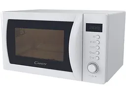 Мікрохвильова піч Candy CMWA20SDLW - мініатюра 4