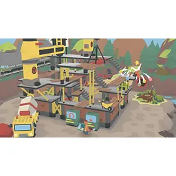 Ключ активації Microsoft LumbearJack для Xbox One/Series - мініатюра 8