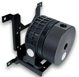 Кріплення EKWB EK-UNI Pump Bracket (120mm FAN) Vertical 4839K (3830046997999) - мініатюра 4