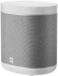 Портативна акустика Xiaomi Mi Smart Speaker (QBH4190GL) - мініатюра 2