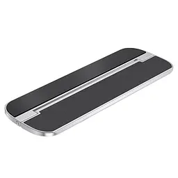 Підставка для ноутбука HOCO ph40 metal laptop stand регульована метал - мініатюра 4