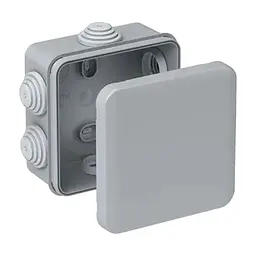 Розподільча коробка NEOMAX NX1045