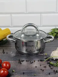 Каструля Ofenbach NB 100524 2л - мініатюра 7
